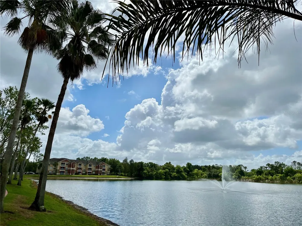 1939 SUMMER CLUB APT DRIVE #315 Oviedo, FL 32765