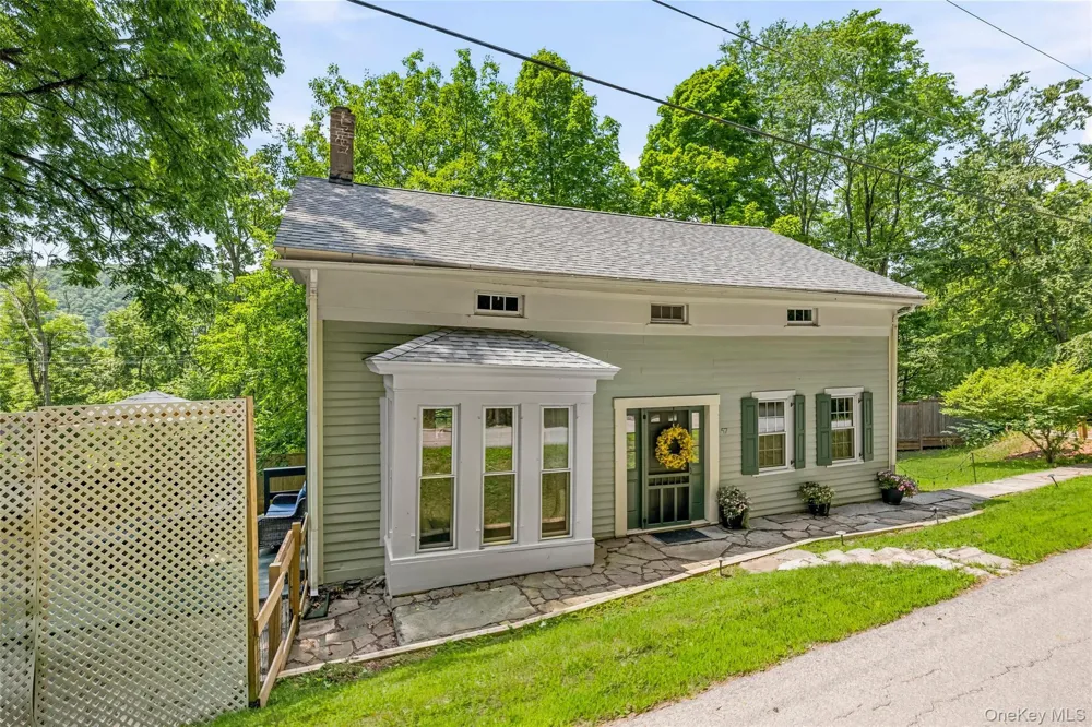 57 Parsonage Road Cochecton, NY 12726