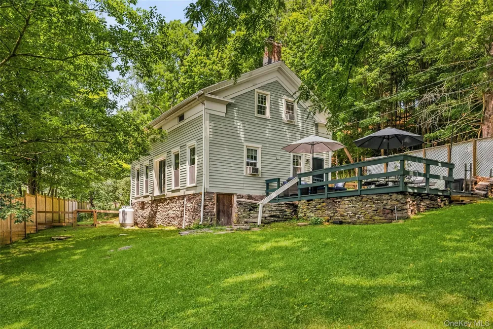 57 Parsonage Road Cochecton, NY 12726
