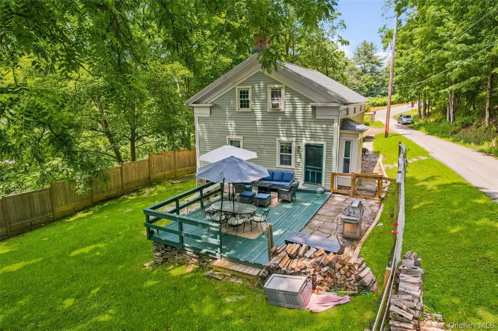 57 Parsonage Road Cochecton, NY 12726