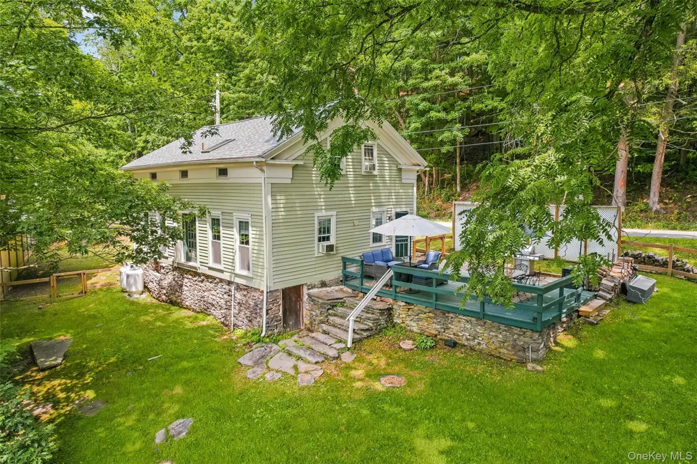 57 Parsonage Road Cochecton, NY 12726