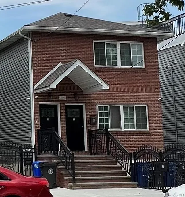 16355 Phroane Avenue Jamaica, NY 11433
