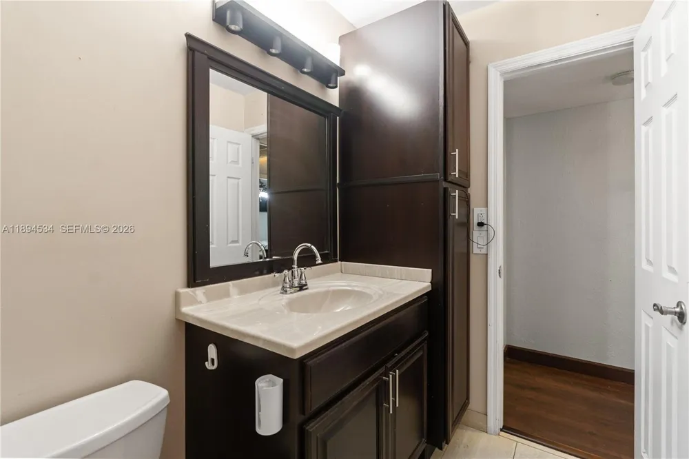 2450 W 67th Pl #13-12 Hialeah, FL 33016