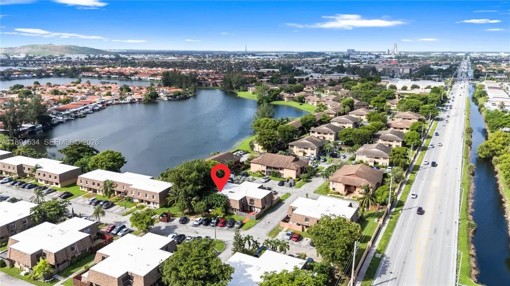 2450 W 67th Pl #13-12 Hialeah, FL 33016