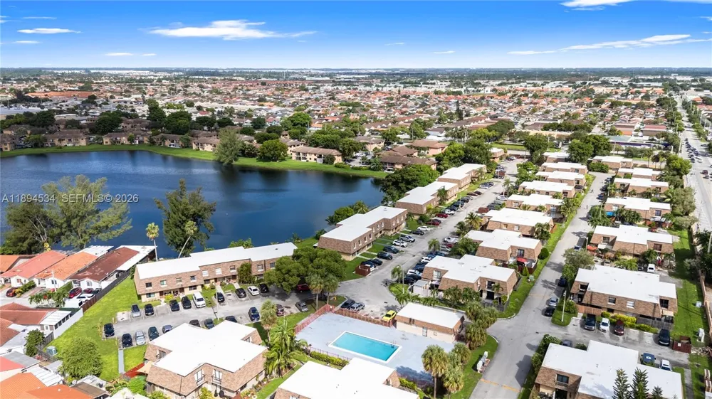 2450 W 67th Pl #13-12 Hialeah, FL 33016