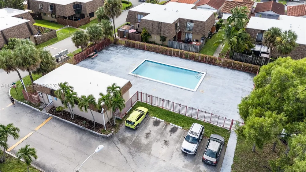 2450 W 67th Pl #13-12 Hialeah, FL 33016