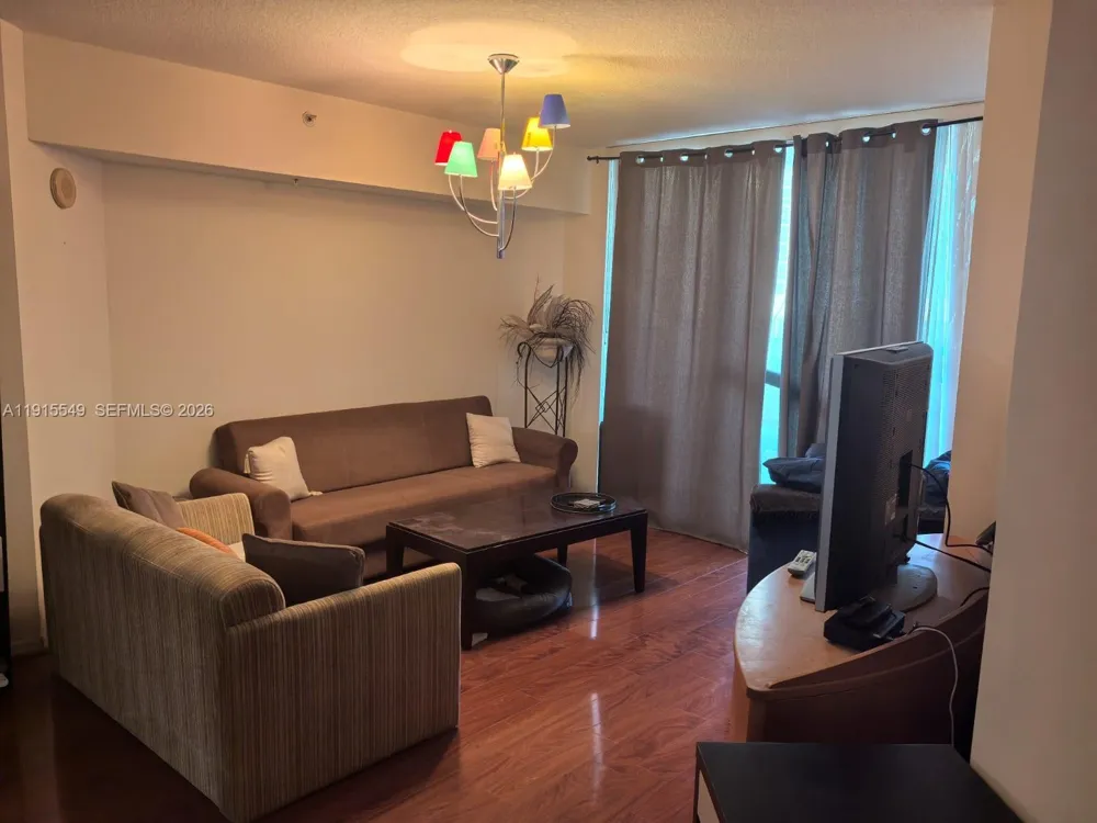 16699 Collins Ave #1105 Sunny Isles Beach, FL 33160