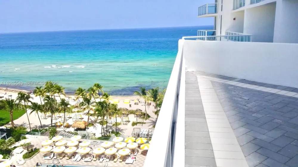 16699 Collins Ave #1105 Sunny Isles Beach, FL 33160