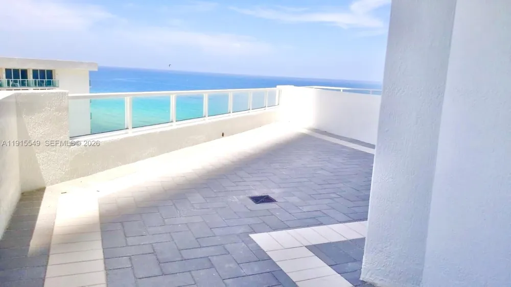 16699 Collins Ave #1105 Sunny Isles Beach, FL 33160