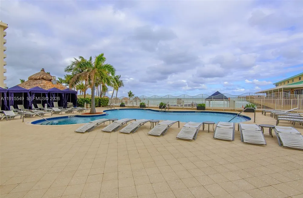 16699 Collins Ave #1105 Sunny Isles Beach, FL 33160