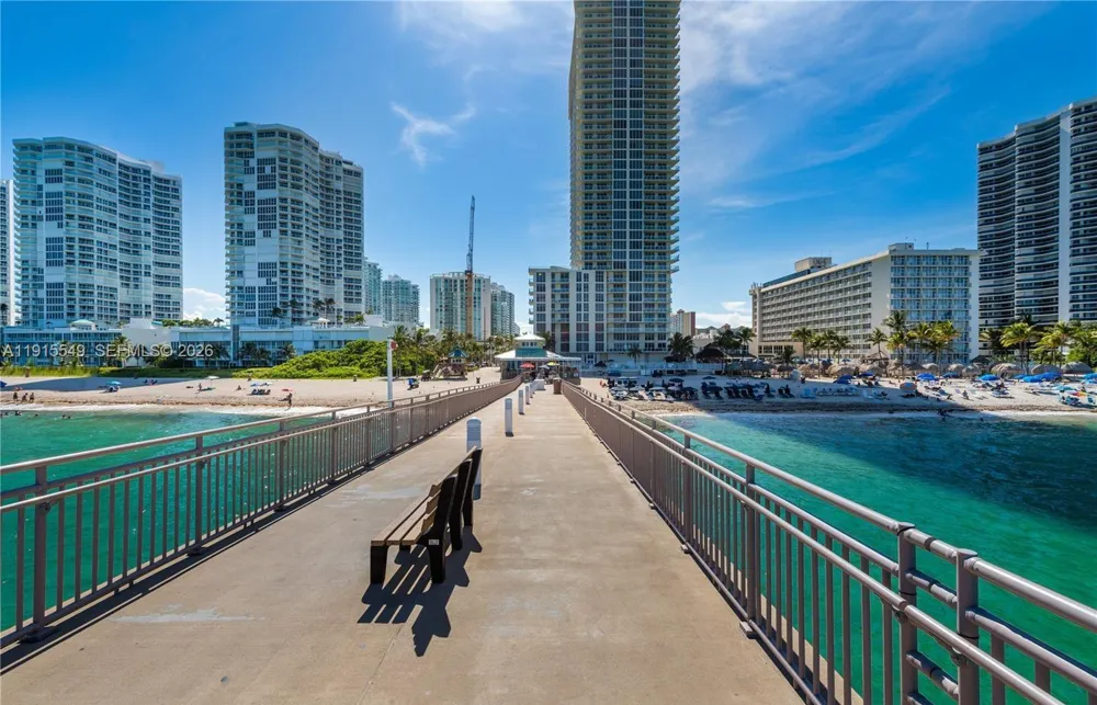 16699 Collins Ave #1105 Sunny Isles Beach, FL 33160