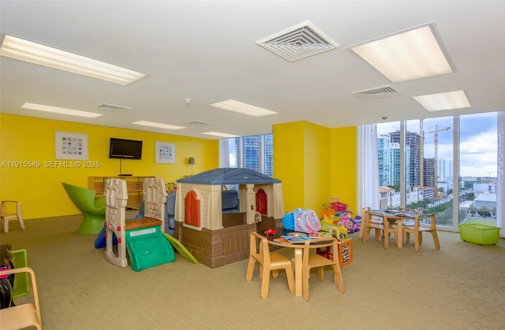 16699 Collins Ave #1105 Sunny Isles Beach, FL 33160