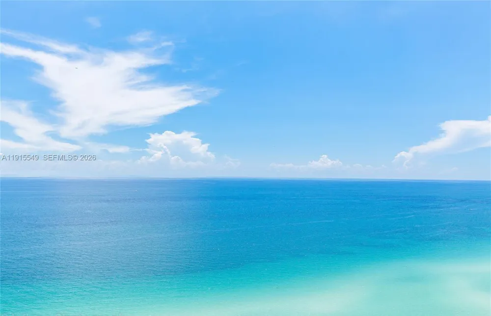 16699 Collins Ave #1105 Sunny Isles Beach, FL 33160