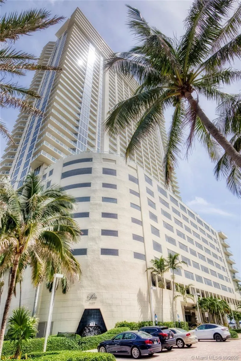 16699 Collins Ave #1105 Sunny Isles Beach, FL 33160