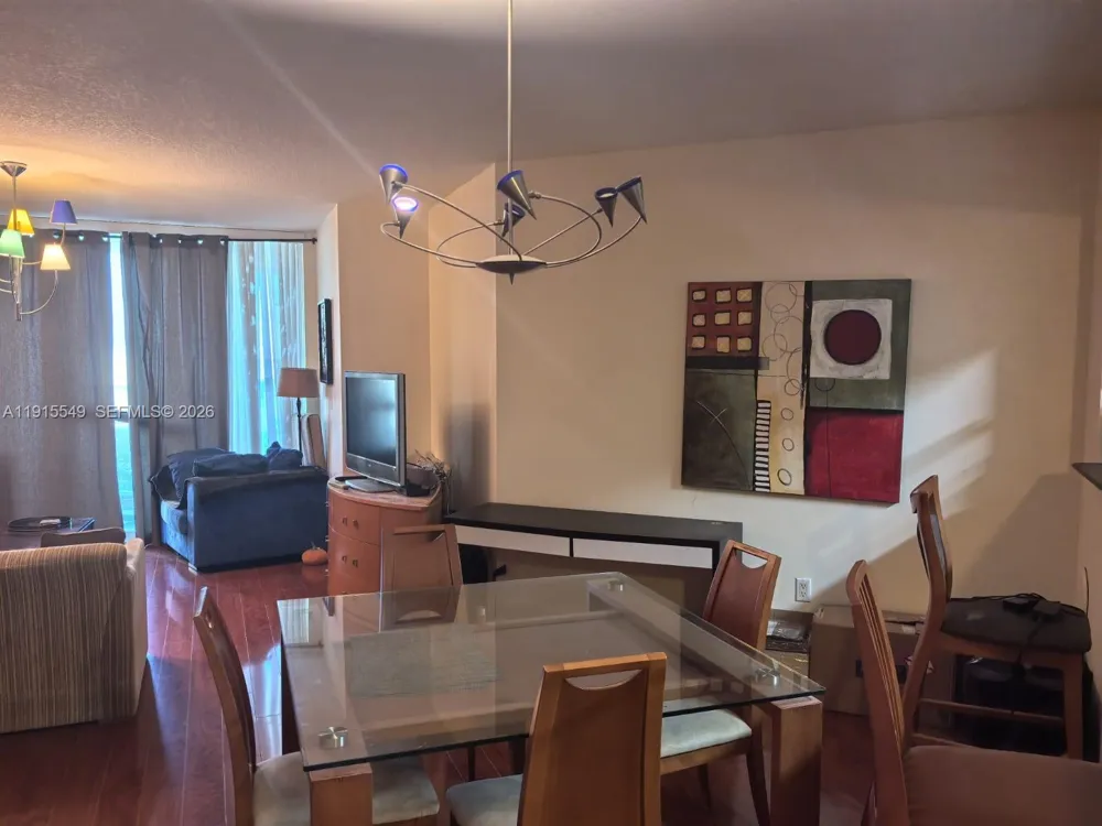 16699 Collins Ave #1105 Sunny Isles Beach, FL 33160