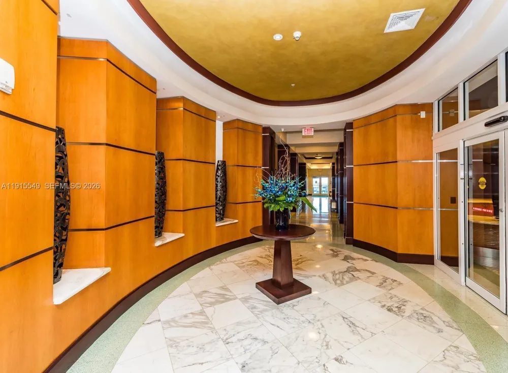 16699 Collins Ave #1105 Sunny Isles Beach, FL 33160