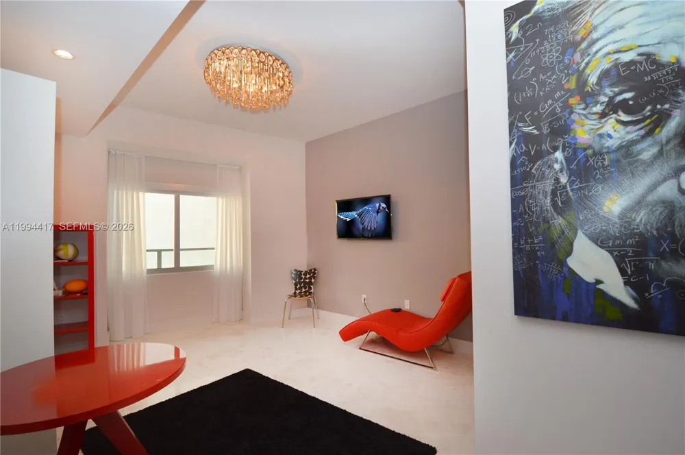 1100 Biscayne Blvd #6104 Miami, FL 33132