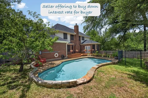 7804 Blue Lilly Drive