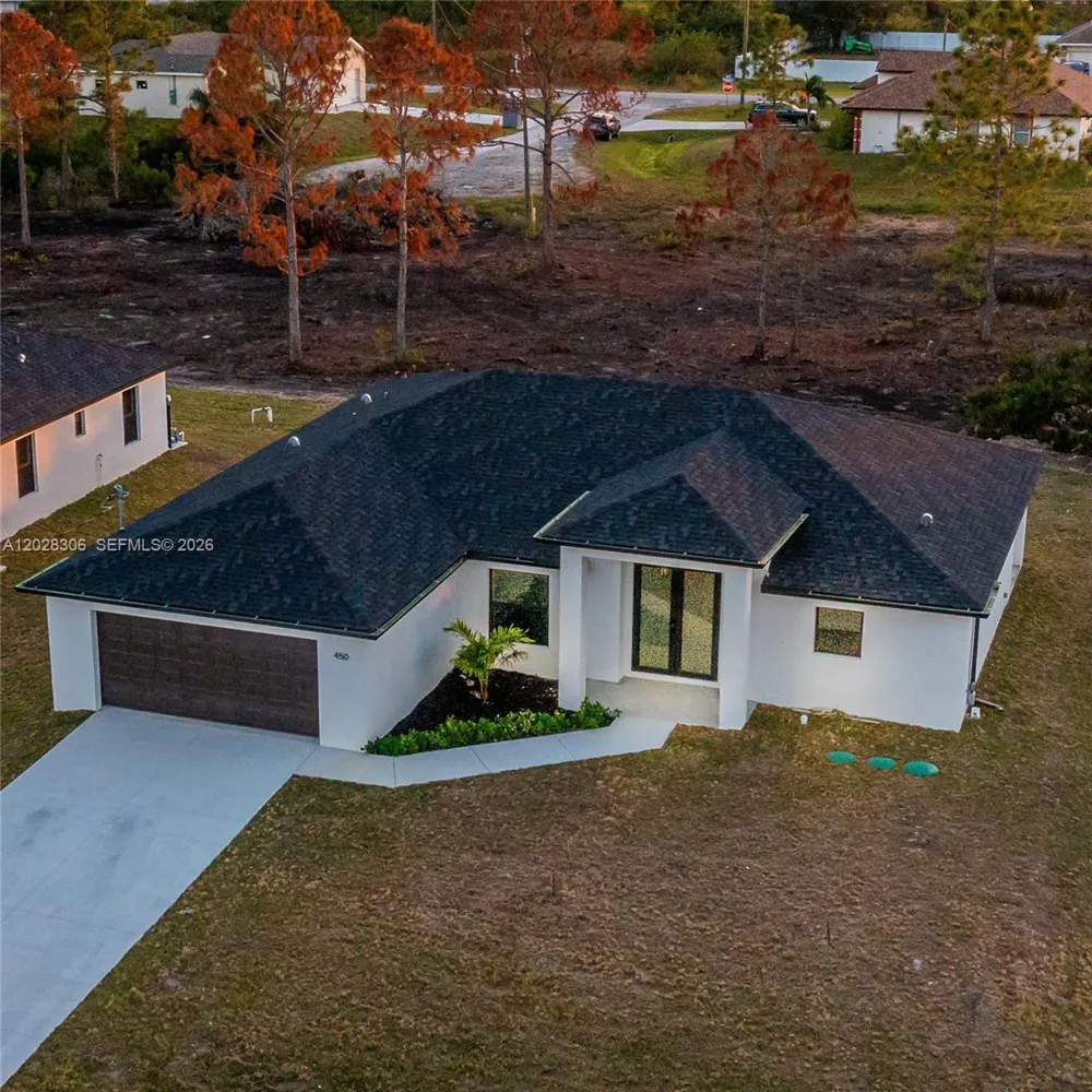 450 Mercedes CT #0 Lehigh Acres, FL 33972