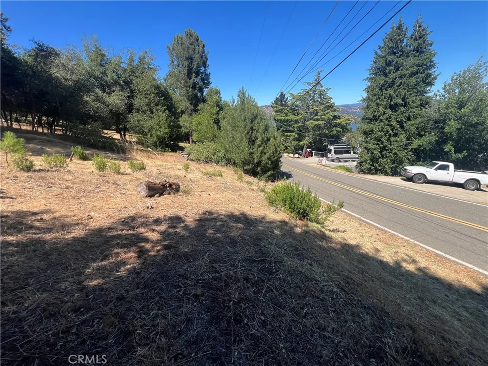 8291 Heights Kelseyville, CA 95451