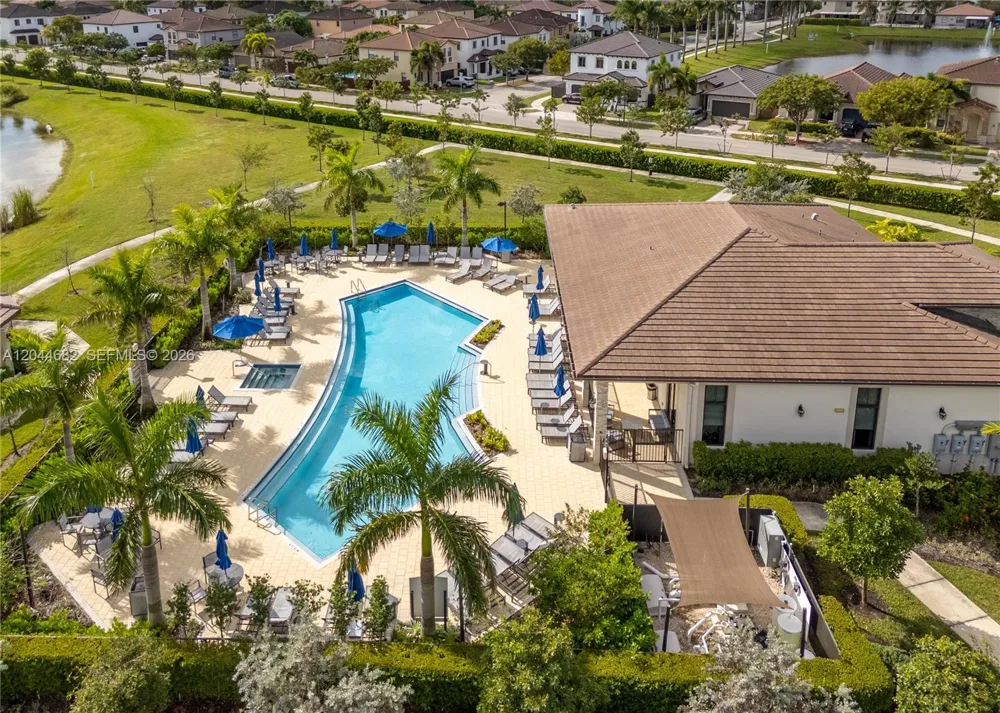 10079 SW 228 #10079 Miami, FL 33190
