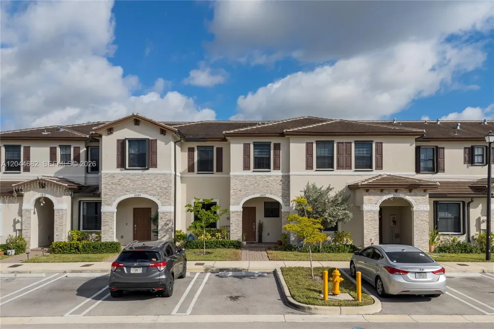 10079 SW 228 #10079 Miami, FL 33190