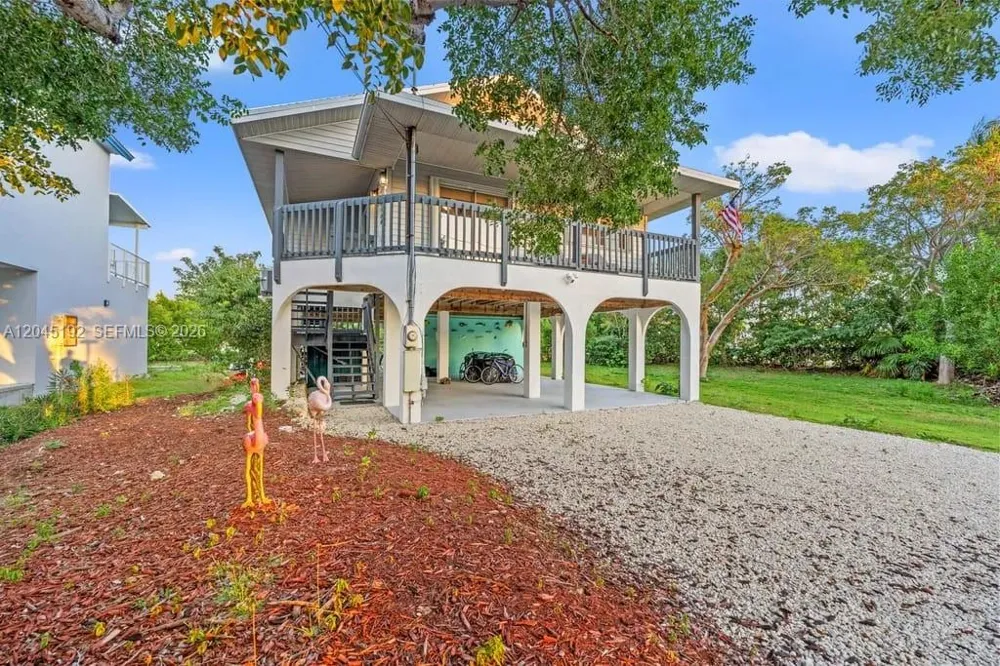3635 Trade Winds St Big Pine, FL 33043
