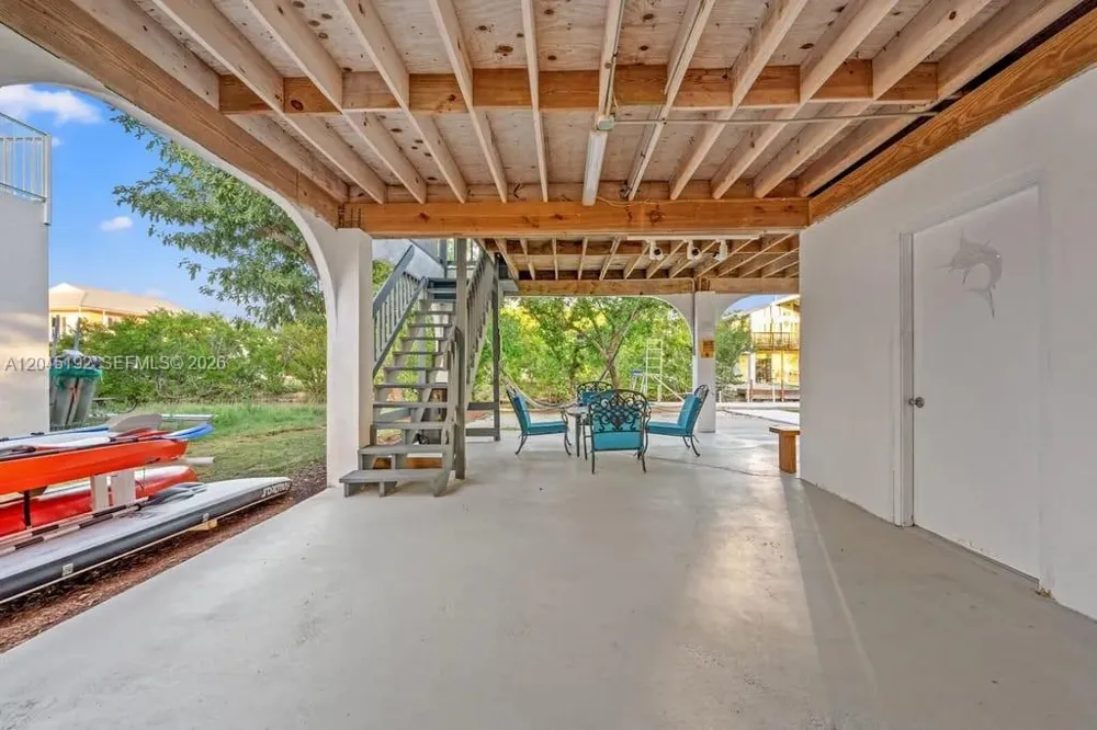 3635 Trade Winds St Big Pine, FL 33043