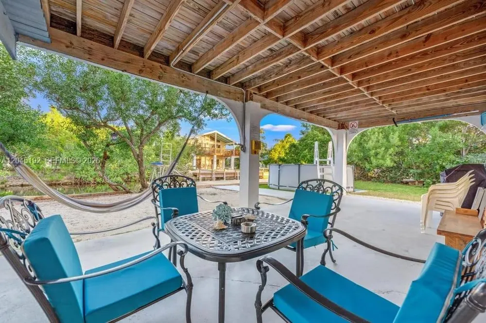 3635 Trade Winds St Big Pine, FL 33043