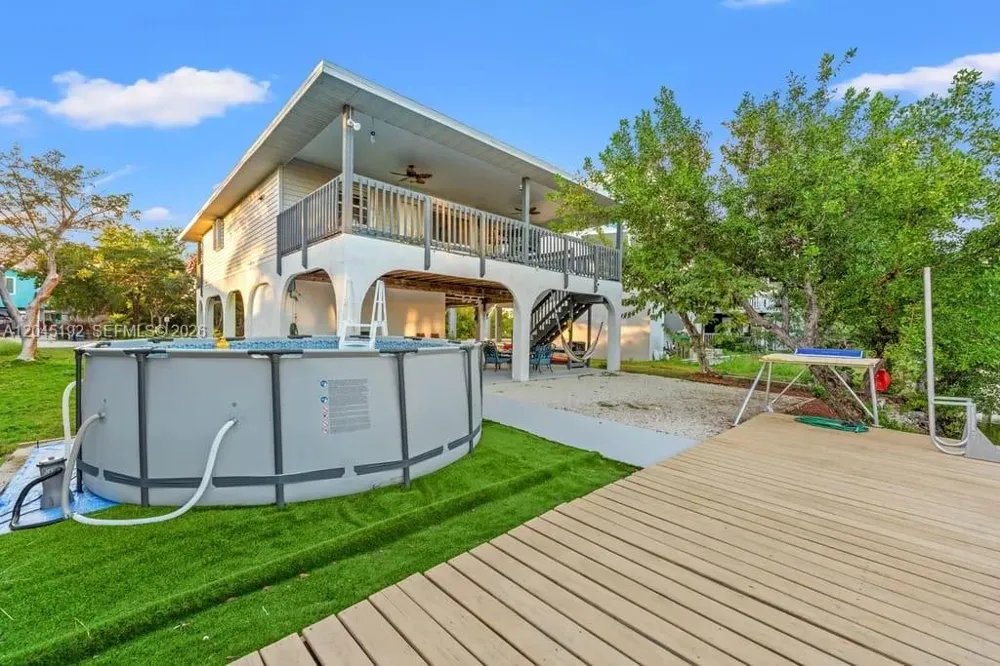 3635 Trade Winds St Big Pine, FL 33043