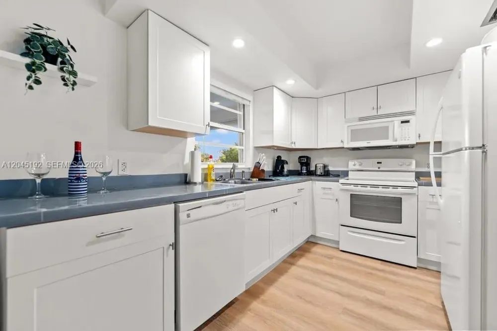 3635 Trade Winds St Big Pine, FL 33043