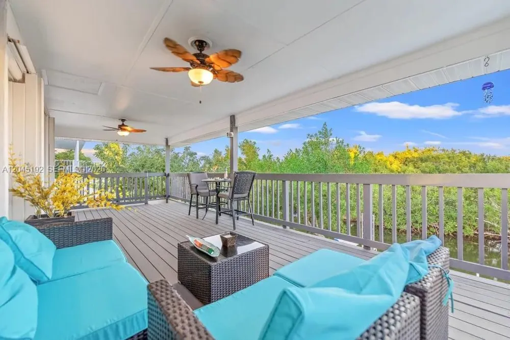 3635 Trade Winds St Big Pine, FL 33043