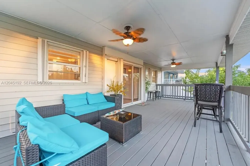 3635 Trade Winds St Big Pine, FL 33043