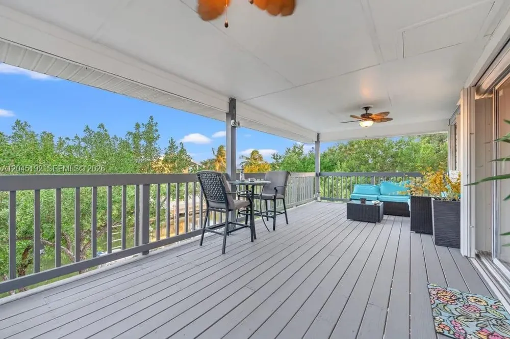 3635 Trade Winds St Big Pine, FL 33043