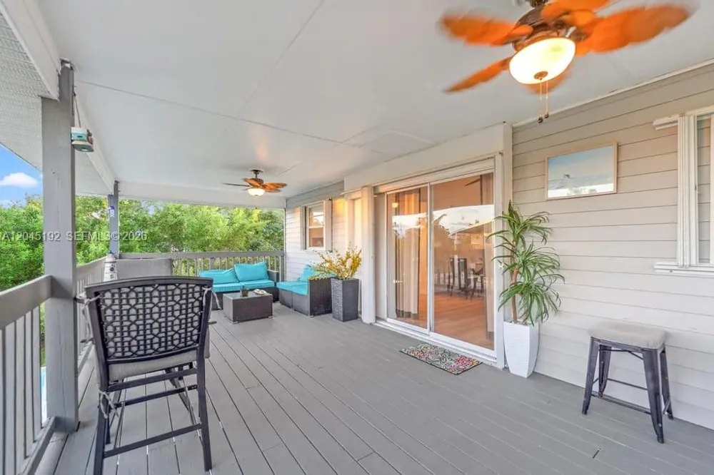 3635 Trade Winds St Big Pine, FL 33043