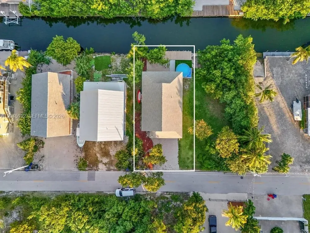 3635 Trade Winds St Big Pine, FL 33043