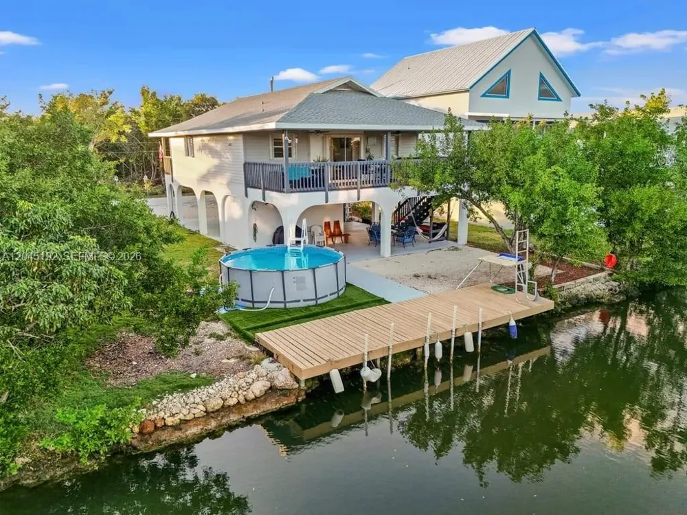 3635 Trade Winds St Big Pine, FL 33043