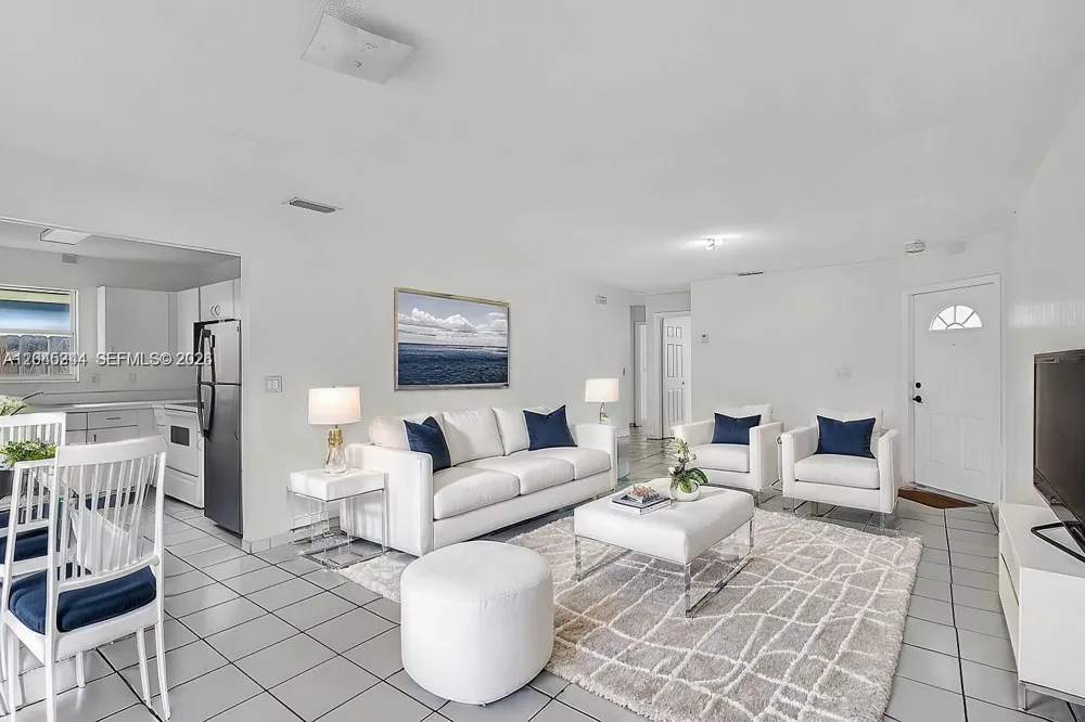 768 SW 9th St Florida City, FL 33034