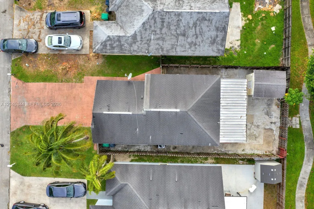 768 SW 9th St Florida City, FL 33034