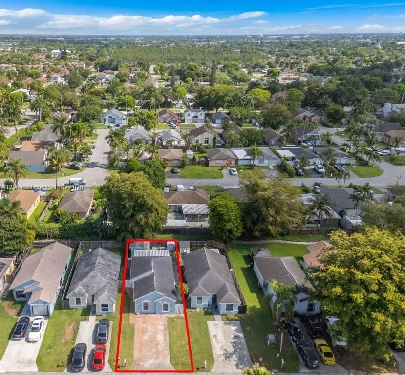 768 SW 9th St Florida City, FL 33034