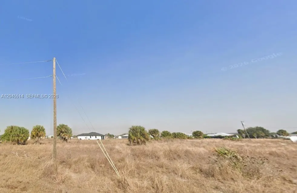 Moore Run La Belle, FL 33935