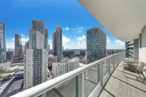 1100 S Miami Ave #2504