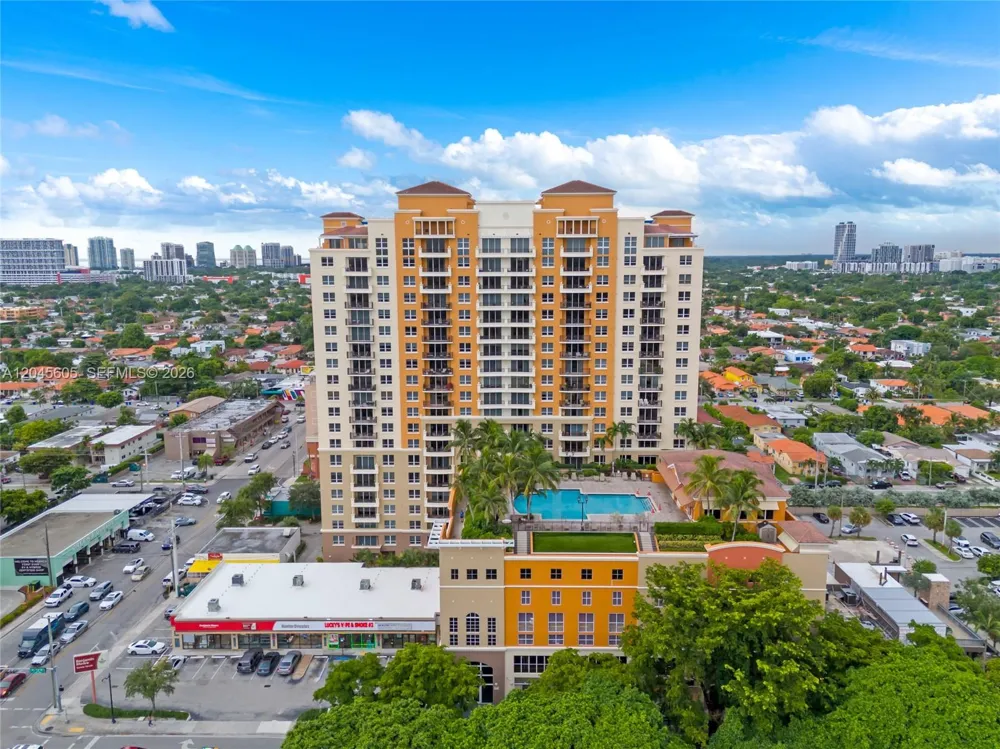 3232 SW 22nd Ter #804 Miami, FL 33145