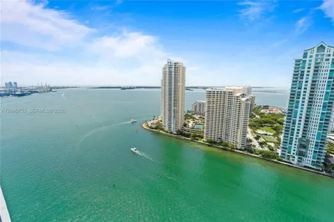 335 S Biscayne Blvd #3503