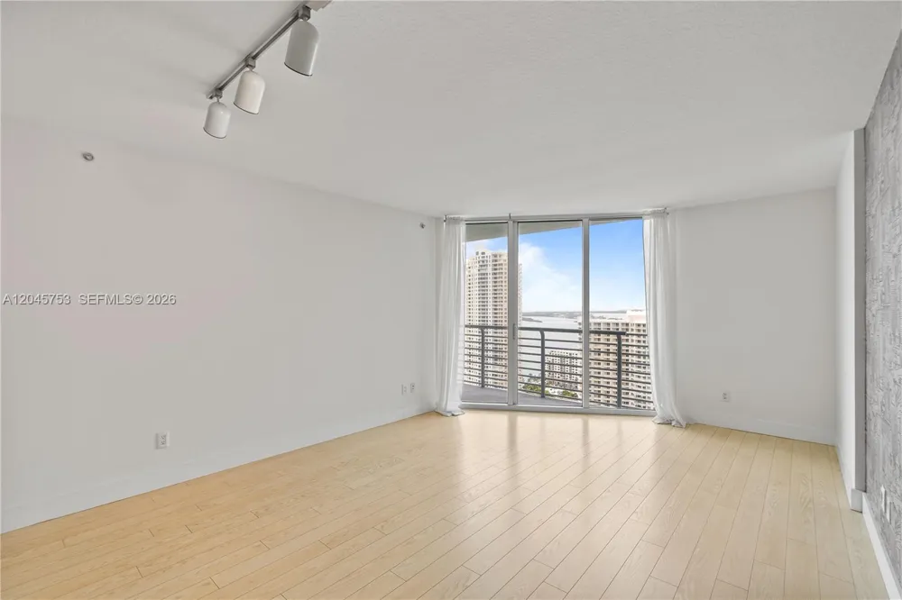 335 S Biscayne Blvd #3503 Miami, FL 33131