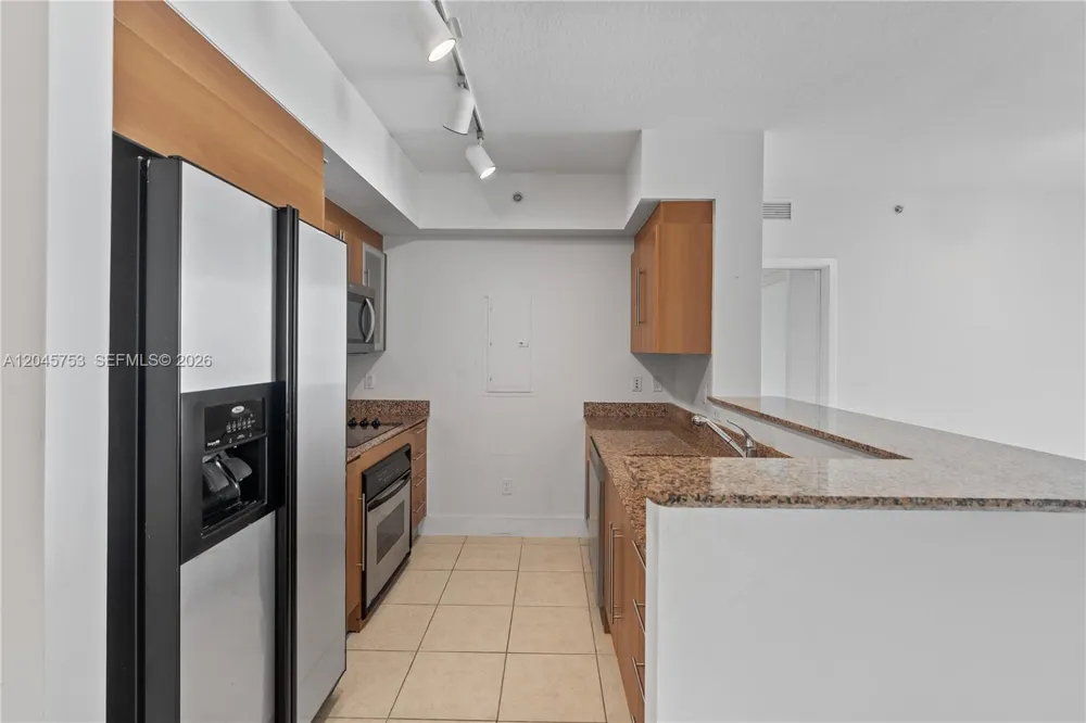 335 S Biscayne Blvd #3503 Miami, FL 33131