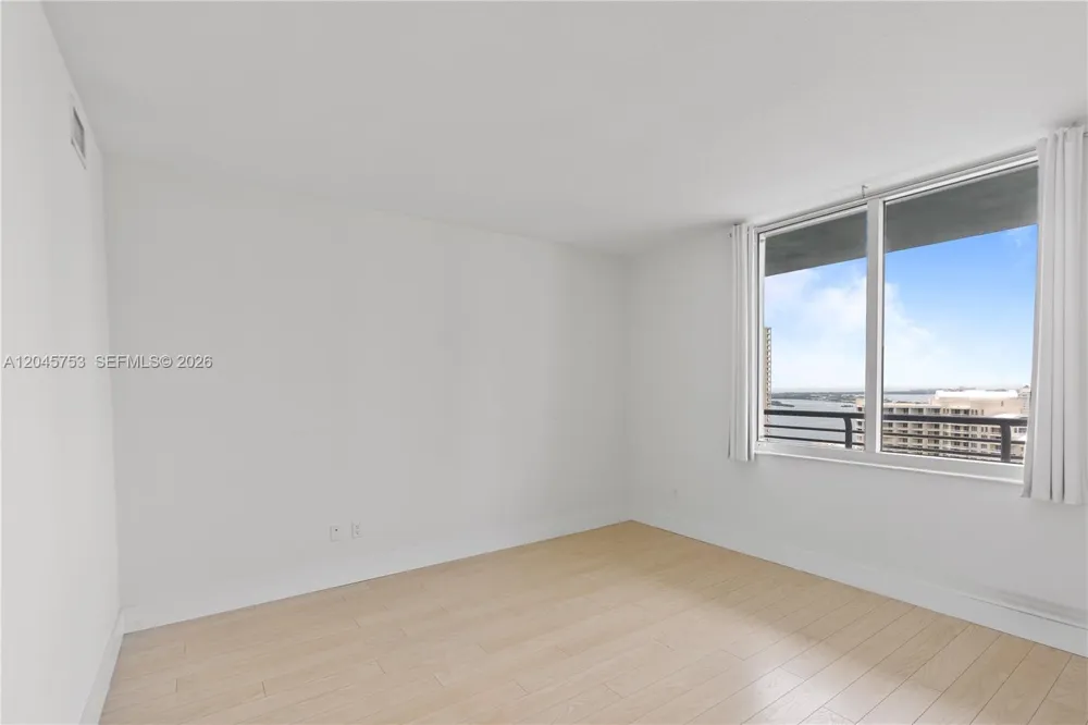 335 S Biscayne Blvd #3503 Miami, FL 33131
