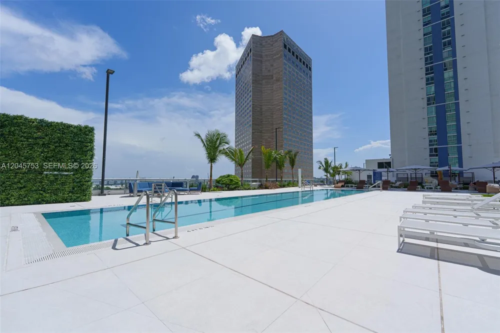 335 S Biscayne Blvd #3503 Miami, FL 33131