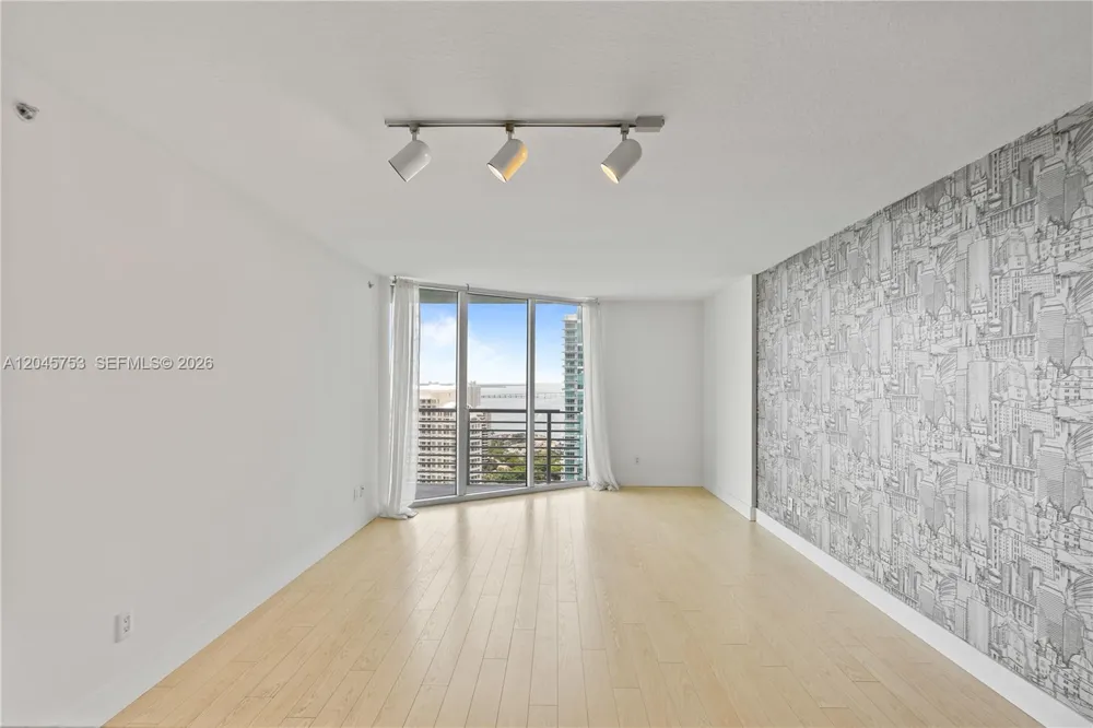335 S Biscayne Blvd #3503 Miami, FL 33131