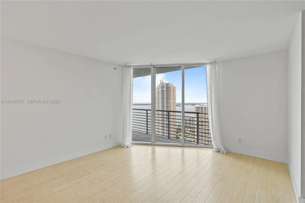 335 S Biscayne Blvd #3503 Miami, FL 33131